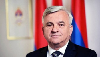 Čubrilović: Izetbegović govori zapaljivo jer nije odlučujući faktor