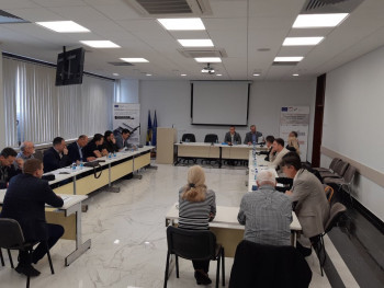 Održana sjednica Udruženja komunalnih i uslužnih djelatnosti RS