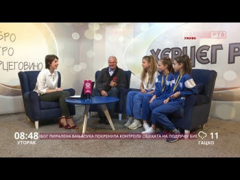 Добро јутро Херцеговино (ВИДЕО)