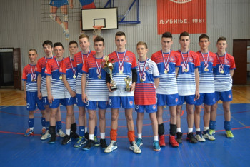 Љубиње: ПИОНИРИ ЉУБИЊА ОДБРАНИЛИ ТИТУЛУ ПРВАКА БиХ