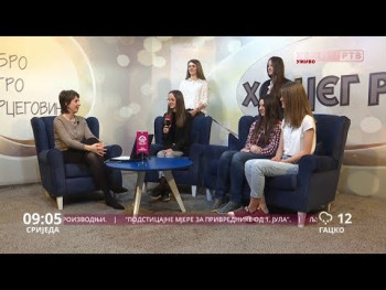 Dobro jutro Hercegovino (VIDEO)