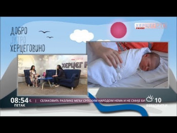 Dobro jutro Hercegovino (VIDEO)