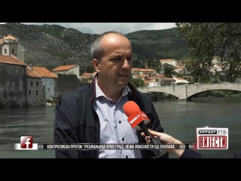 Vijesti u 16:30 (VIDEO)