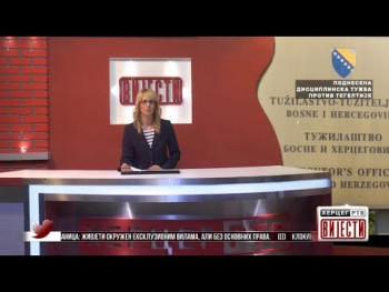 Vijesti u 16:30 (VIDEO)