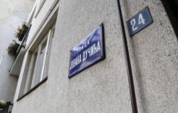 Јовану Дучићу поново улица на Чукарици