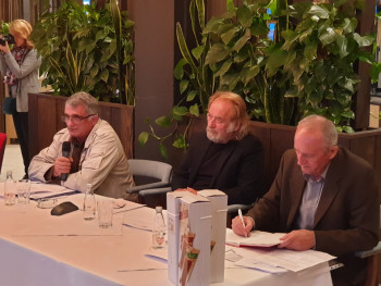 Osnovano UDRUŽENJE GRAĐANA I PRIVREDE HERCEGOVINE: Cilj iskoristiti prirodne i ljudske resurse (FOTO)