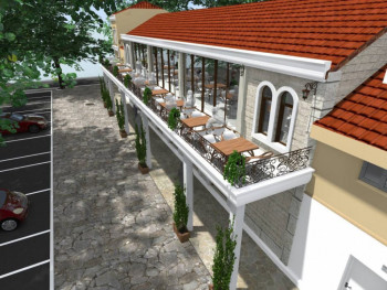 Porobić dobio tender za izgradnju Tržnice