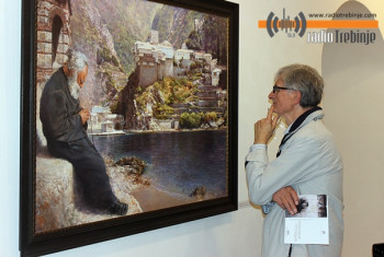 Четврто КОЛО окупило умјетнике из десетак земаља (ФОТО)