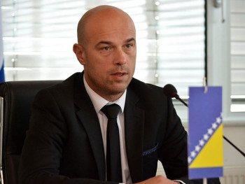 VSTS odbacilo disciplinsku tužbu i zahtjev za suspenziju Tegeltije (FOTO)