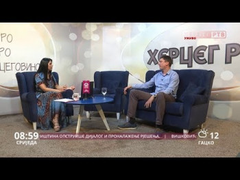 Dobro jutro Hercegovino (VIDEO)