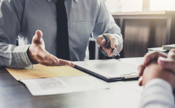 Razvodi i međe pune kancelarije pravnika