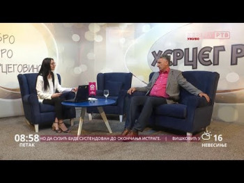 Добро јутро Херцеговино (ВИДЕО)