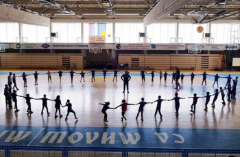 Najava: Drugo takmičenje Škole sporta