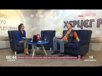 Добро јутро Херцеговино (ВИДЕО)