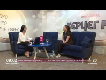 Добро јутро Херцеговино (ВИДЕО)