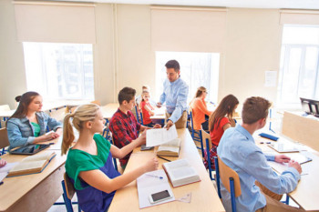 Почиње пријем докумената за упис у средње школе