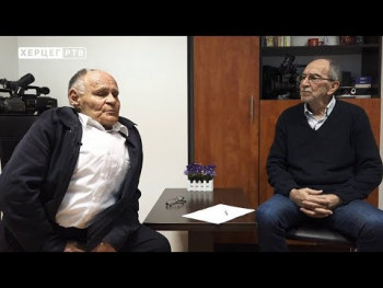 Наш гост - Слободан Гутић: Ја медицину разумијем (ВИДЕО)