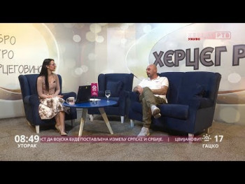 Добро јутро Херцеговино (ВИДЕО)