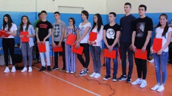 Vukovci iz Nevesinja odlaze na nagradno putovanje u Novi Sad