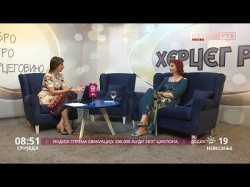 Dobro jutro Hercegovino (VIDEO)