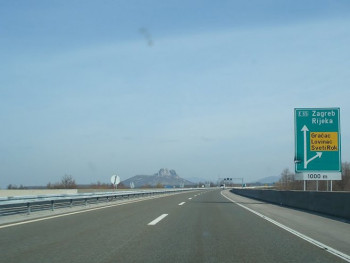 U Hrvatskoj od 15. juna poskupljuje putarina