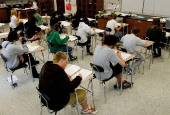 Osnovci iz Hercegovine najbolje uradili testove