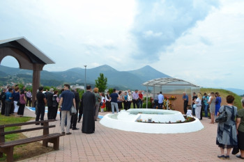 Obilježavanje Dana nestalih 15. juna