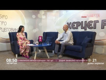 Dobro jutro Hercegovino (VIDEO)