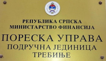 Poreska uprava Srpske: Ističe rok za uplatu prve rate poreza na nepokretnosti