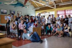 Фотографијом бришу различитости