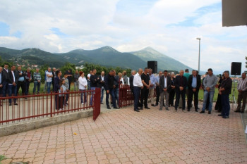 OBILJEŽAVANJE DANA NEVESINJSKE BRIGADE