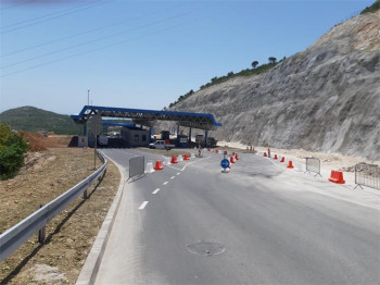 Sljedeće sedmice u funkciji još dvije trake na GP 'Brgat'