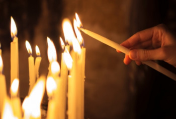 Danas Duhovske zadušnice