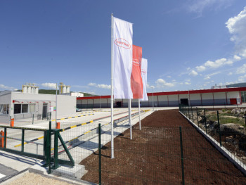 'Хенкел' у Билећи испунио планирану производњу