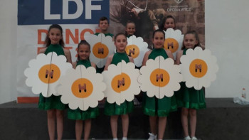 Nevesinjskom Lets Densu 3 prva mjesta u Vitezu