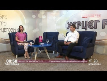 Dobro jutro Hercegovino (VIDEO)