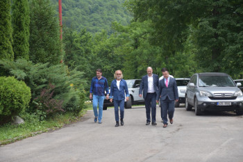 Titova vila na Tjentištu uskoro u novom ruhu