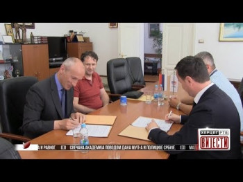 Vijesti u 16:30 (VIDEO)