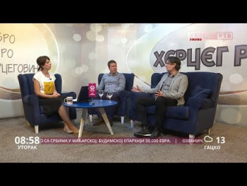 Dobro jutro Hercegovino (VIDEO)