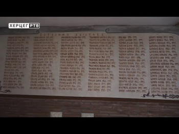 Nevesinjska brigada bila garant slobode i opstanka RS (VIDEO)