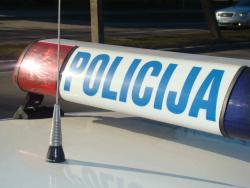 Policija kod Bilećanina pronašla i oduzela 99 boksova cigareta