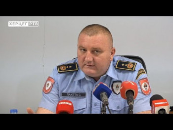 Laketa: Nastavljamo da radimo na slučaju 'Papović' (VIDEO)