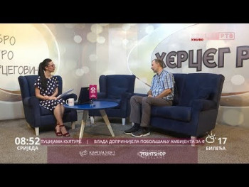 Dobro jutro Hercegovino (VIDEO)