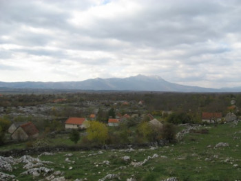 Nevesinje: Starica iz Grabovice pronađena živa i zdrava