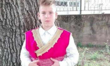 Trinaestogodišnji dječak skočio u nabujalu rijeku i spasio druga