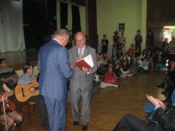 Udruženje Trebinjaca u Beogradu nagradilo učenike OŠ “Jovan Dučić” (VIDEO)