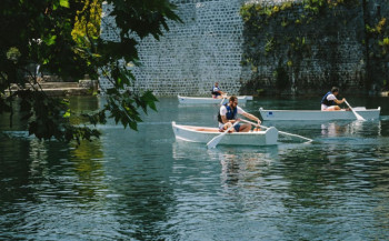 Нове атракције у Требињу