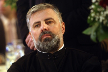 “БИТИ СА ДРУГИМ”, Владика Григорије о својој новој књизи