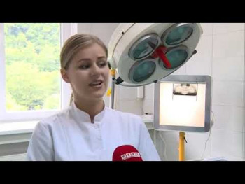 Животни пут јединог професора оралне хирургије у Српској