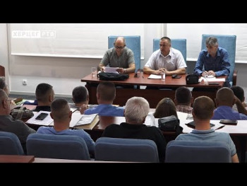 Херцеговини потребно више новца за заштиту од пожара (ВИДЕО)